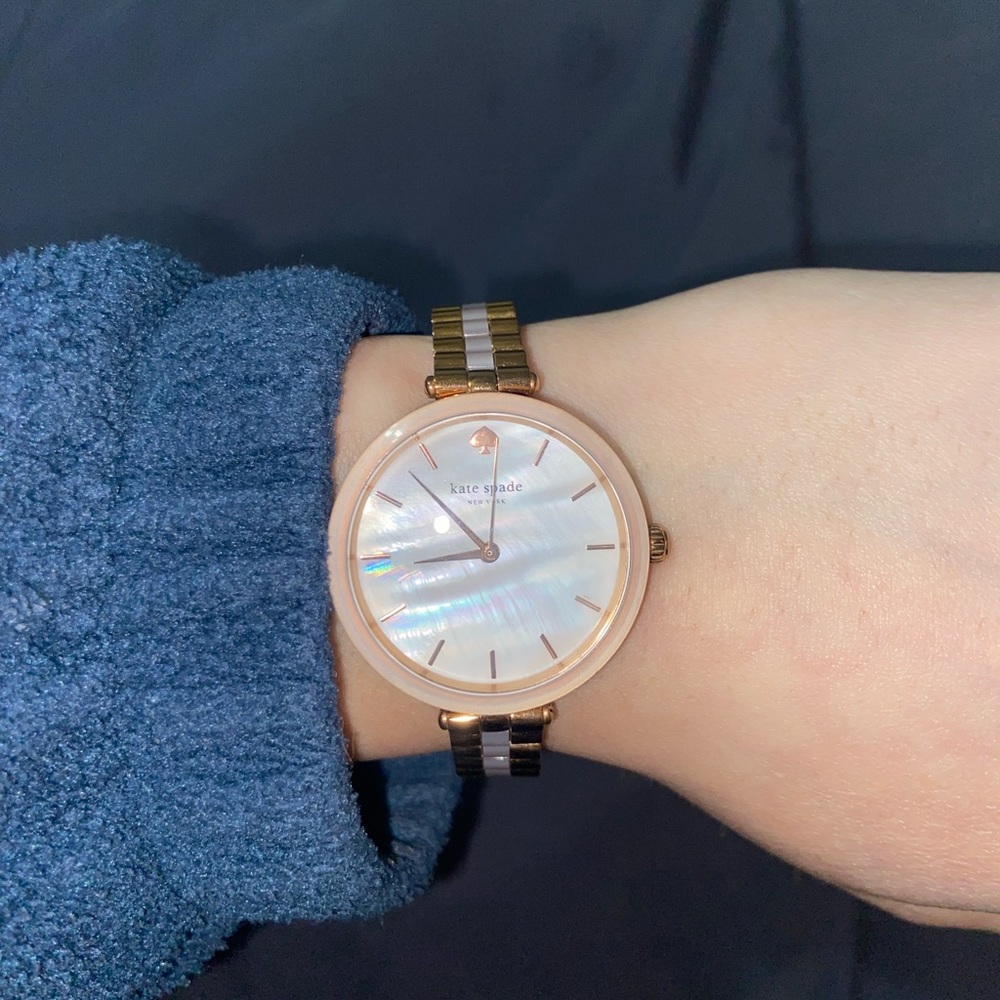 Kate Spade Watch